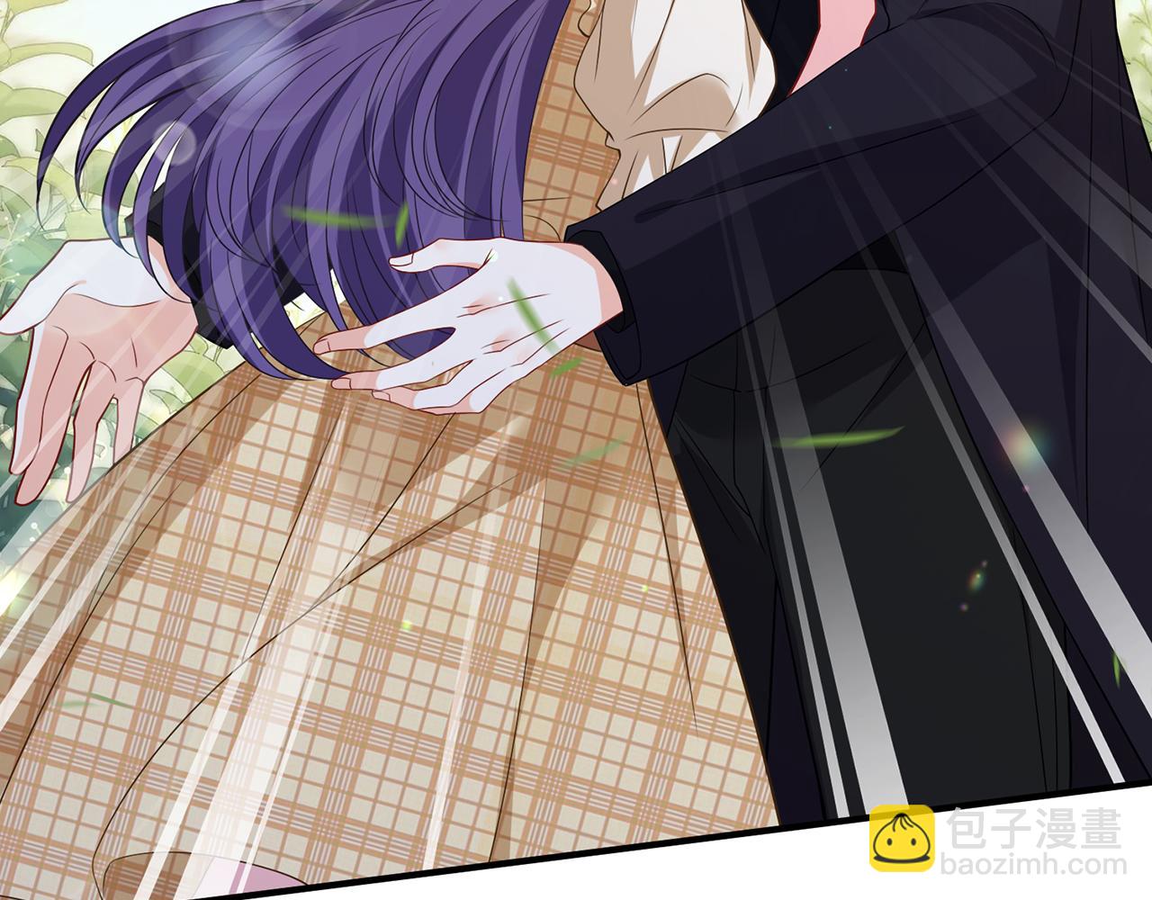 名門摯愛 - 第457 丫丫的傷心事(3/3) - 2