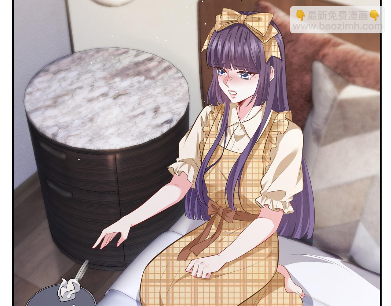 名門摯愛 - 第457 丫丫的傷心事(2/3) - 7