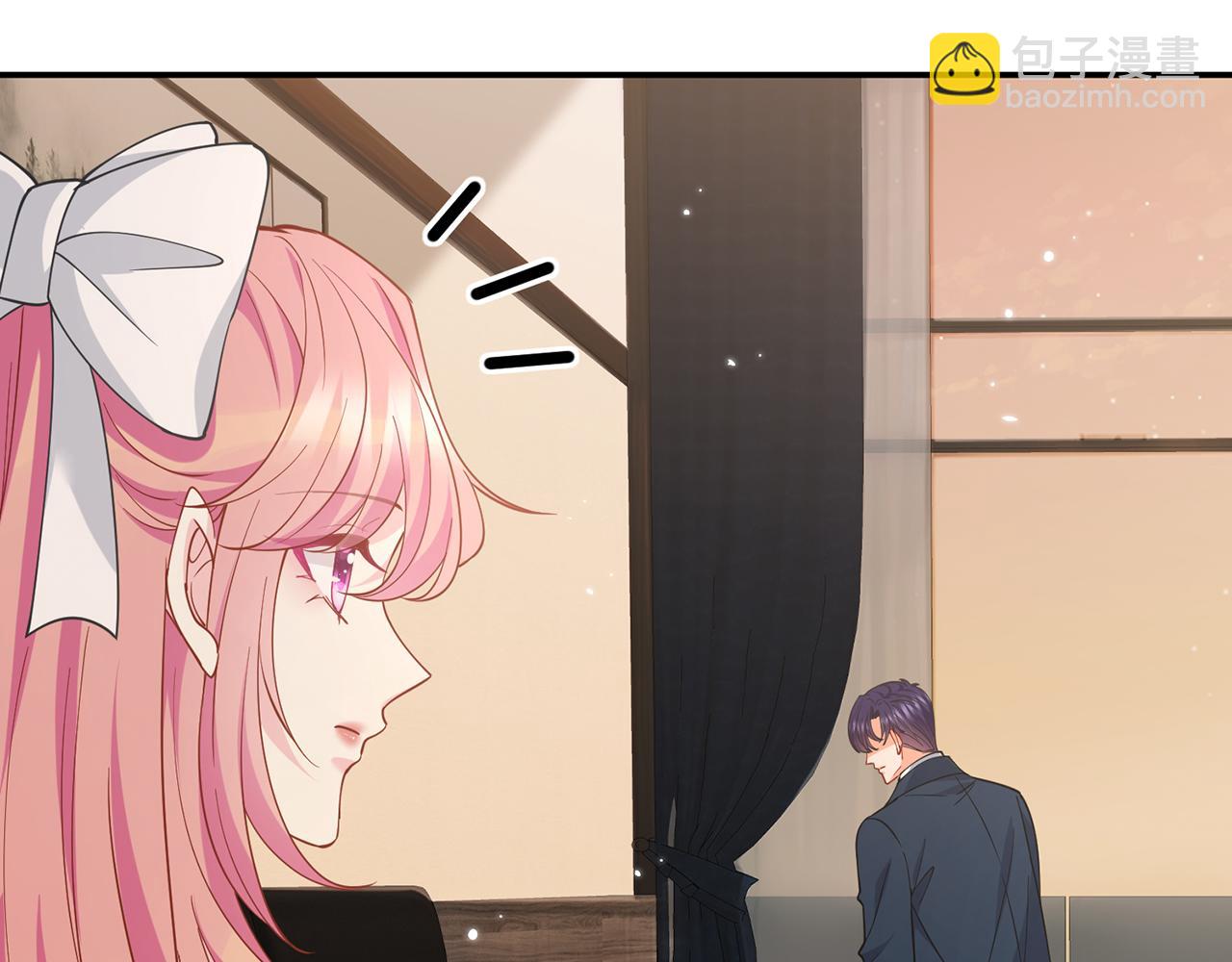 名門摯愛 - 第459 孕期注意事項(2/3) - 5