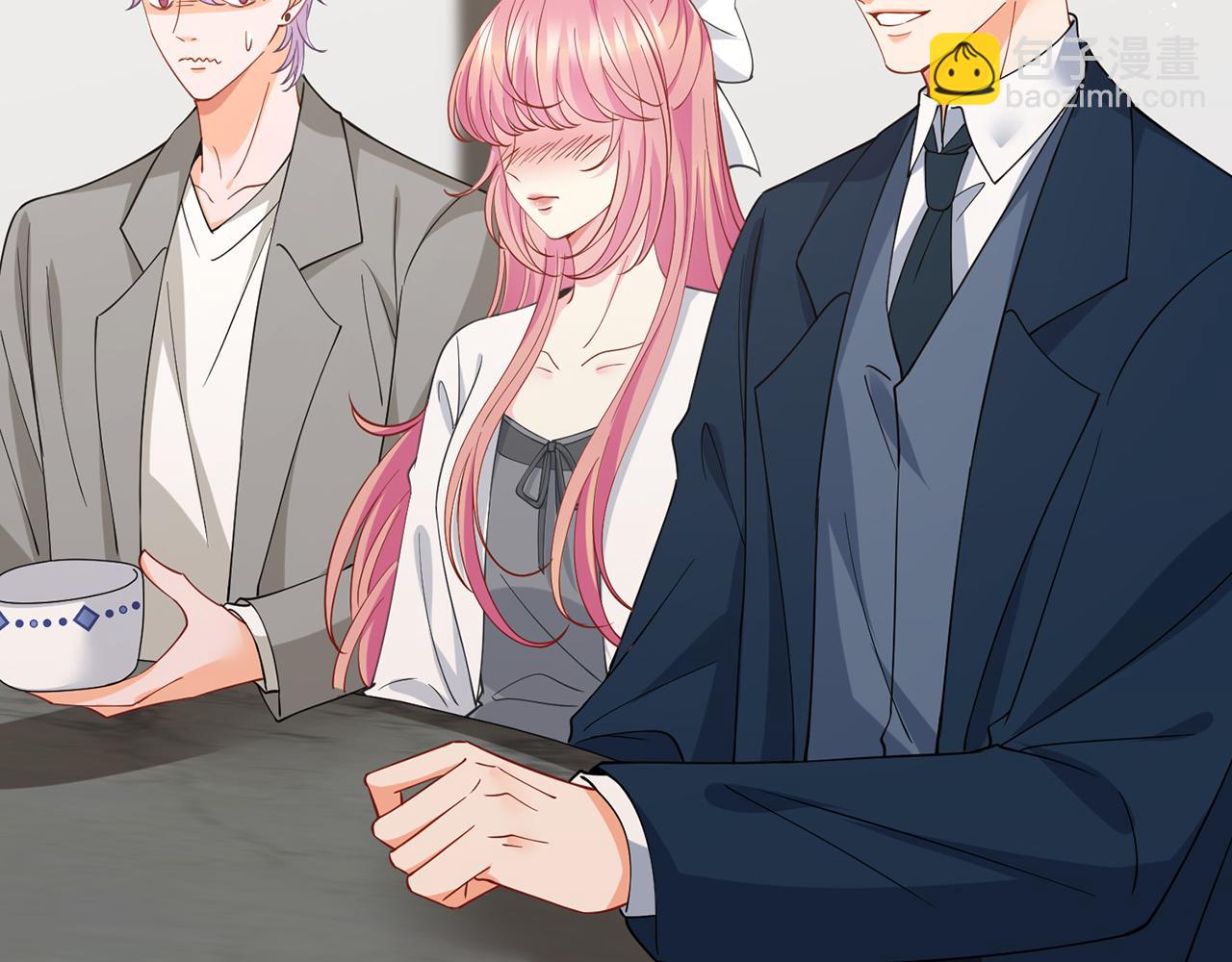 名門摯愛 - 第459 孕期注意事項(2/3) - 8