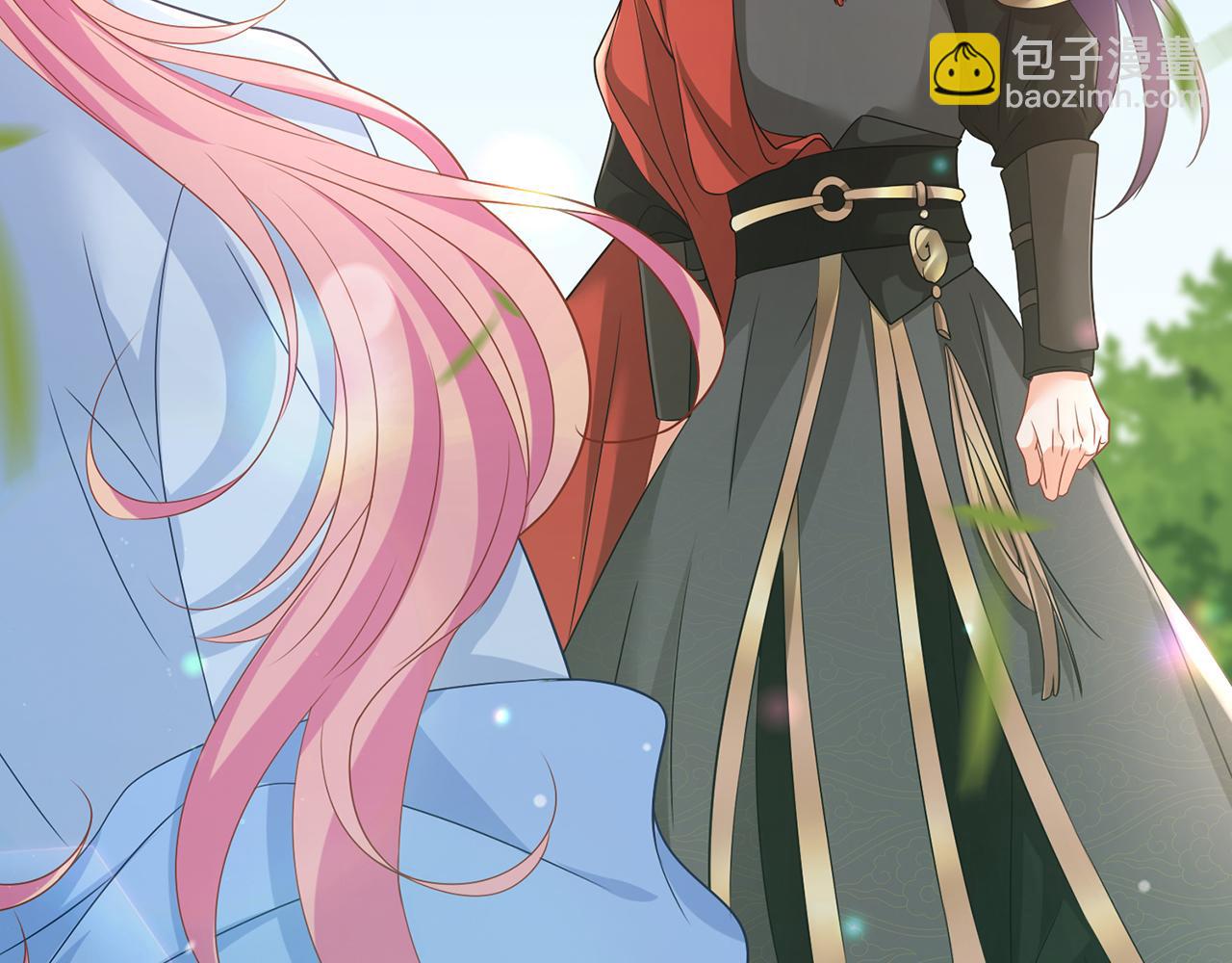 名門摯愛 - 第465 男主替身竟是……(3/3) - 2