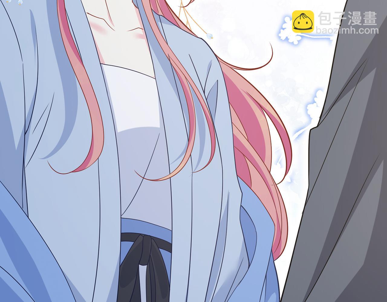 名門摯愛 - 第465 男主替身竟是……(3/3) - 2