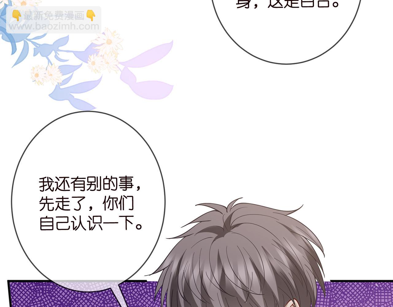 名門摯愛 - 第465 男主替身竟是……(1/3) - 5