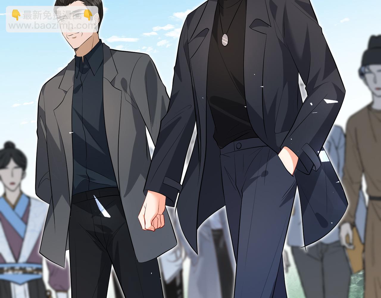 名門摯愛 - 第465 男主替身竟是……(2/3) - 4