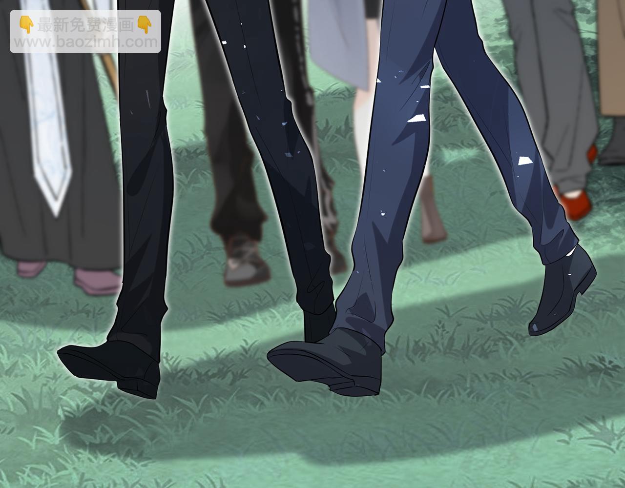 名門摯愛 - 第465 男主替身竟是……(2/3) - 5