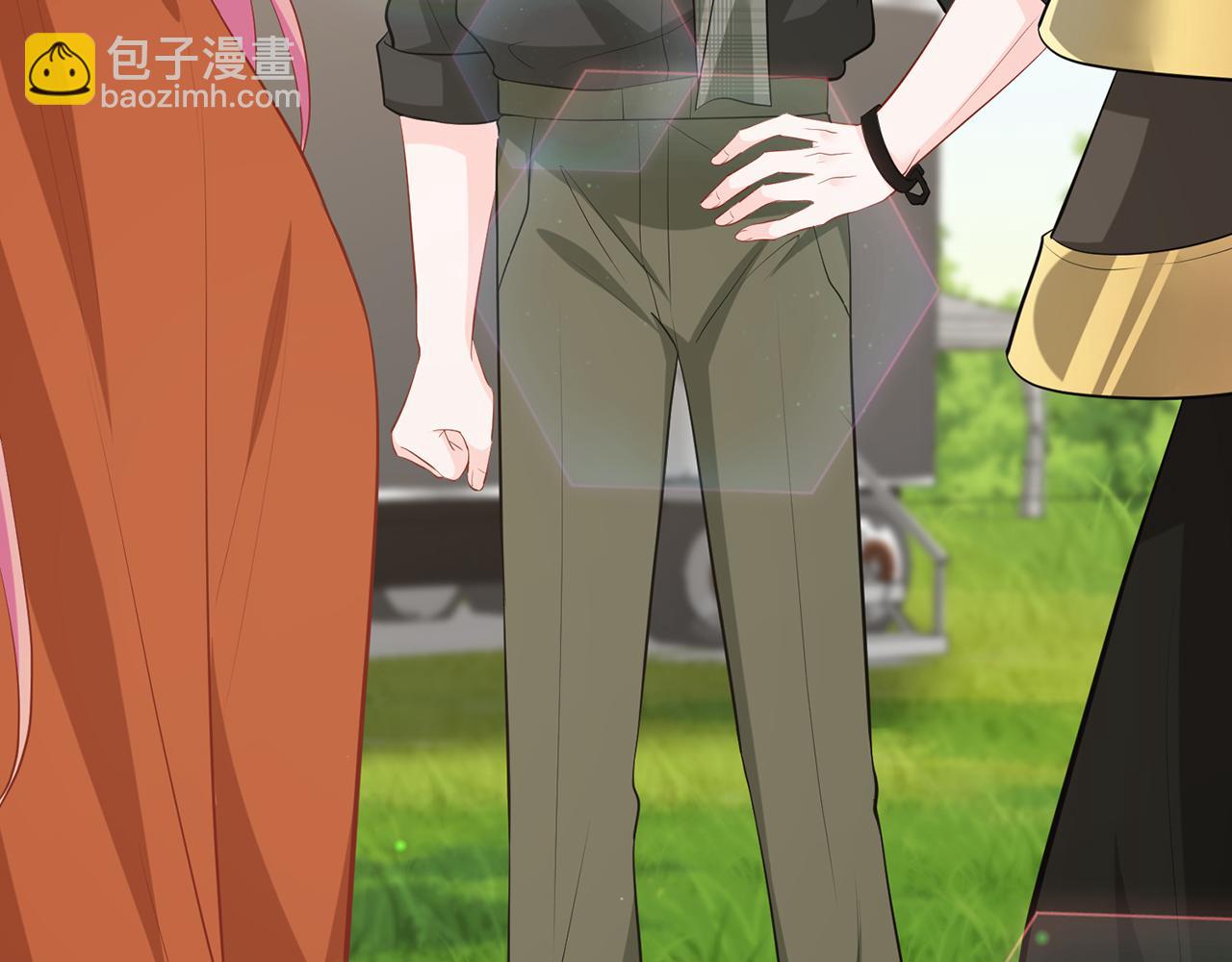 名門摯愛 - 第467 他瘋了嗎？(3/3) - 5