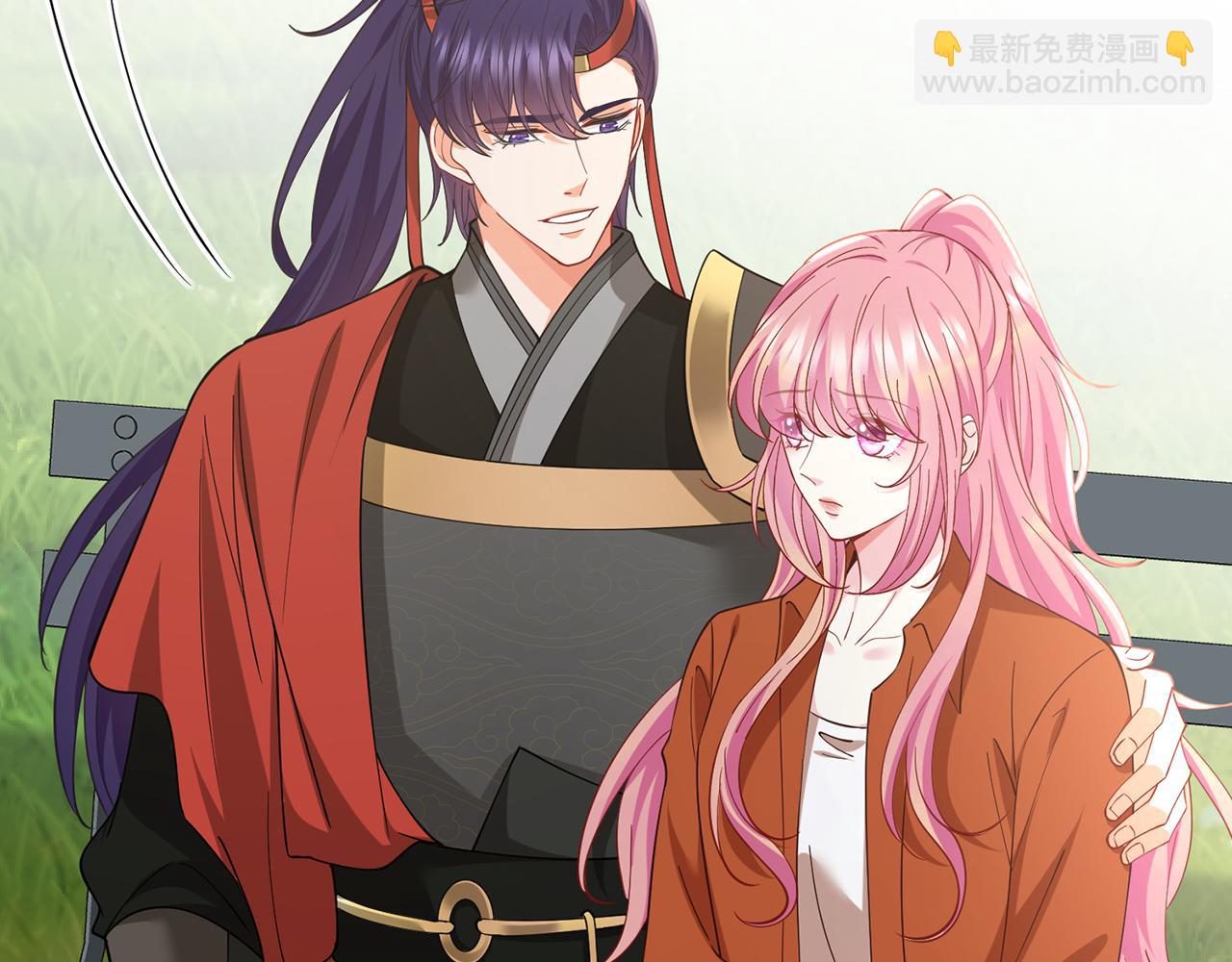 名門摯愛 - 第467 他瘋了嗎？(1/3) - 6