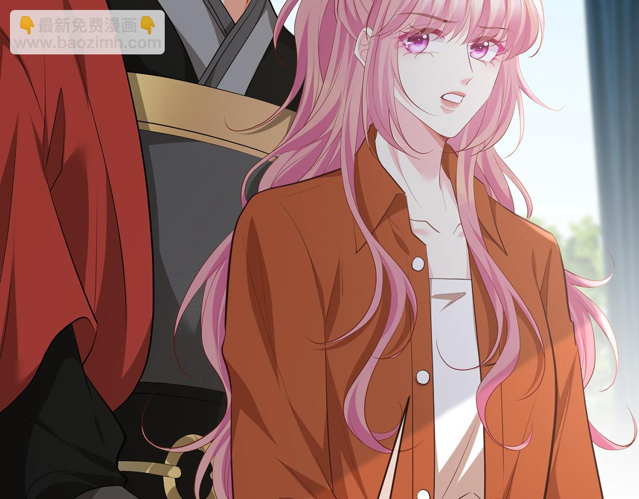 名門摯愛 - 第467 他瘋了嗎？(1/3) - 1