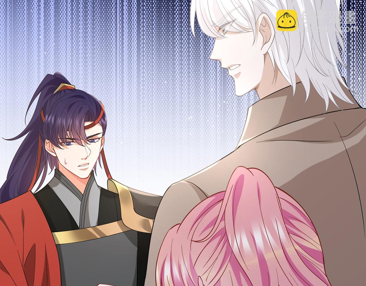 名門摯愛 - 第467 他瘋了嗎？(2/3) - 7