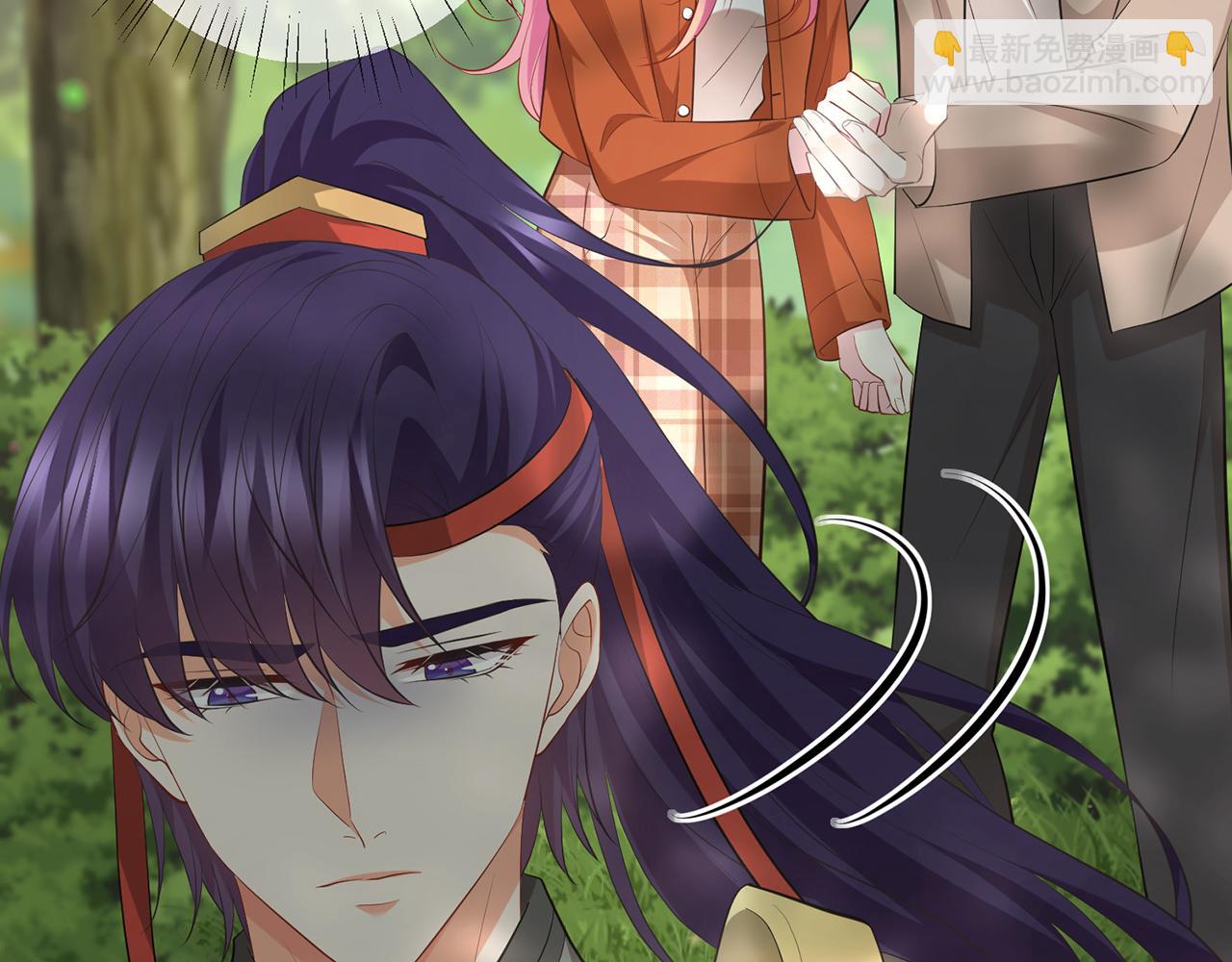 名門摯愛 - 第469 以後別再見了(1/3) - 6