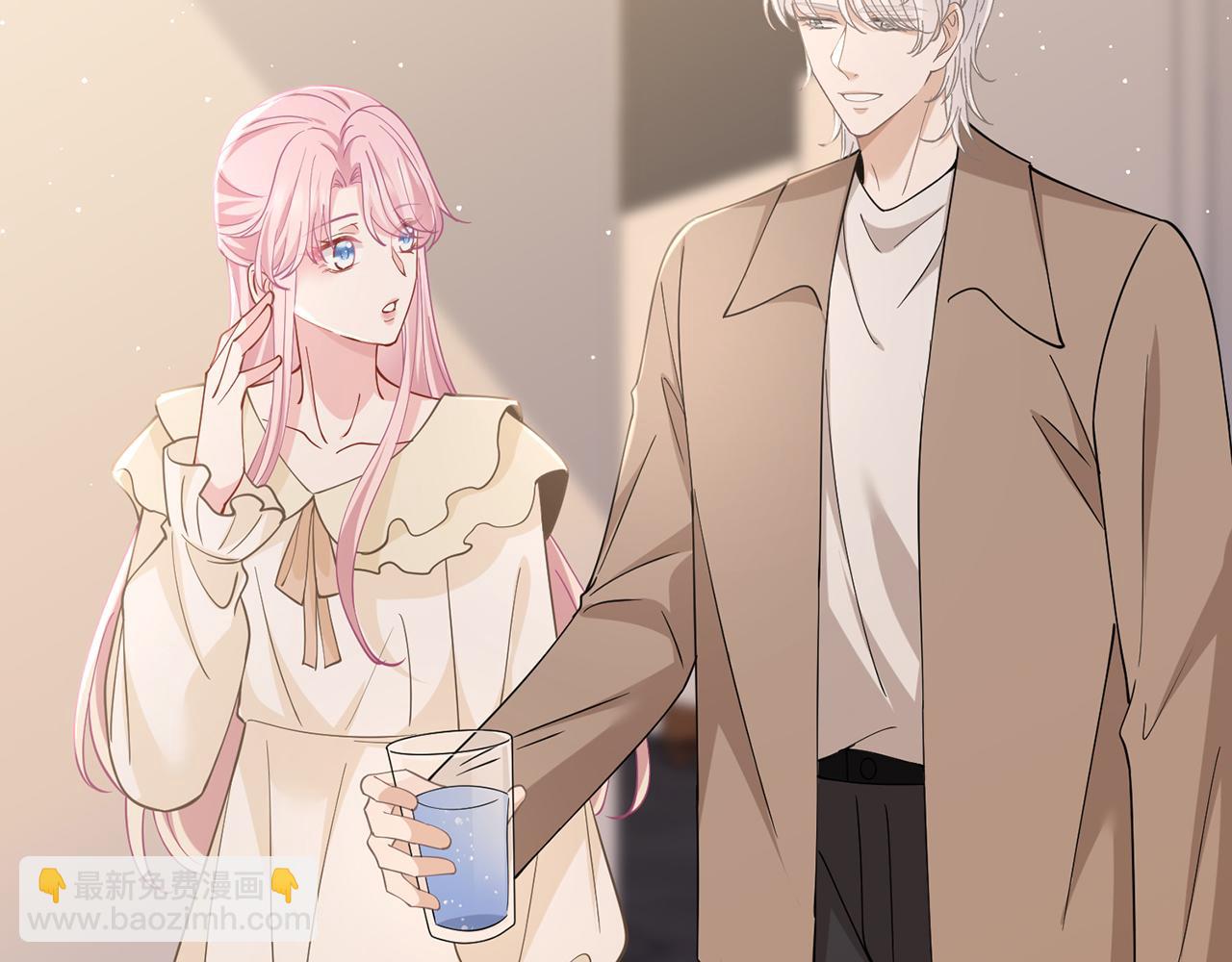 名門摯愛 - 第471 口是心非北冥夜(1/3) - 3