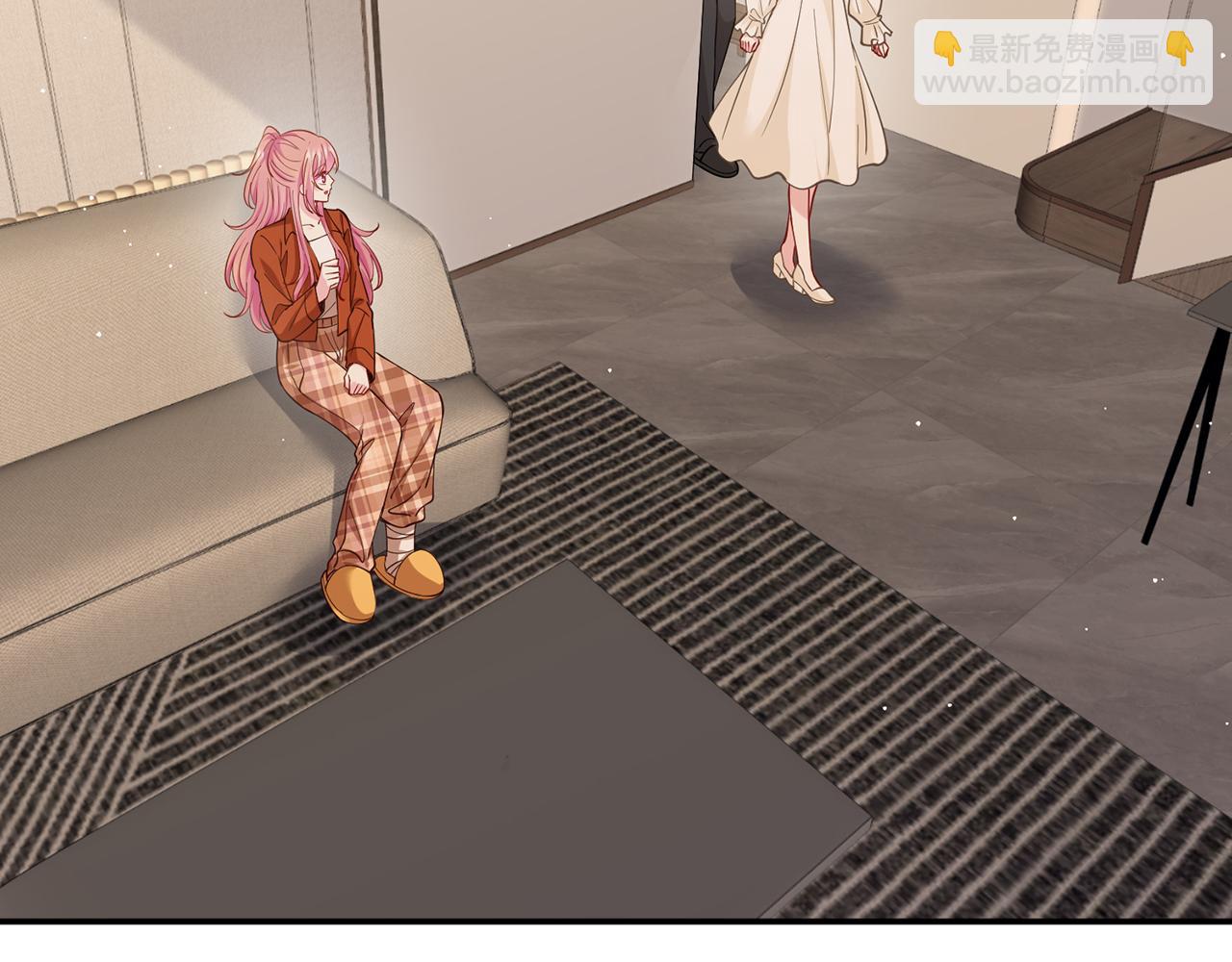 名門摯愛 - 第471 口是心非北冥夜(1/3) - 5