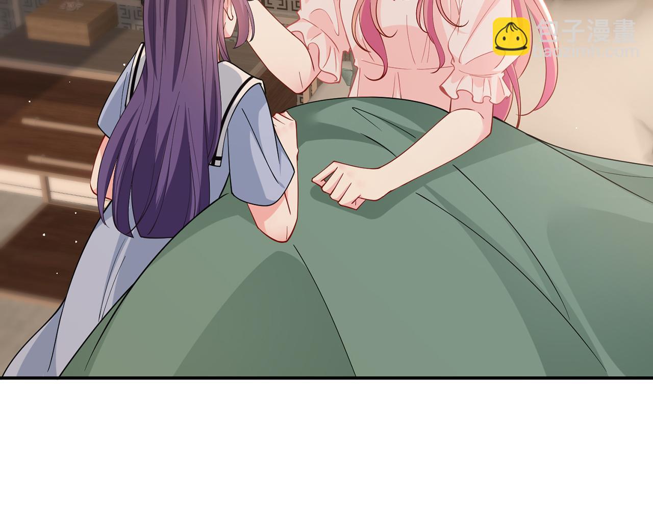 名門摯愛 - 第471 口是心非北冥夜(2/3) - 5