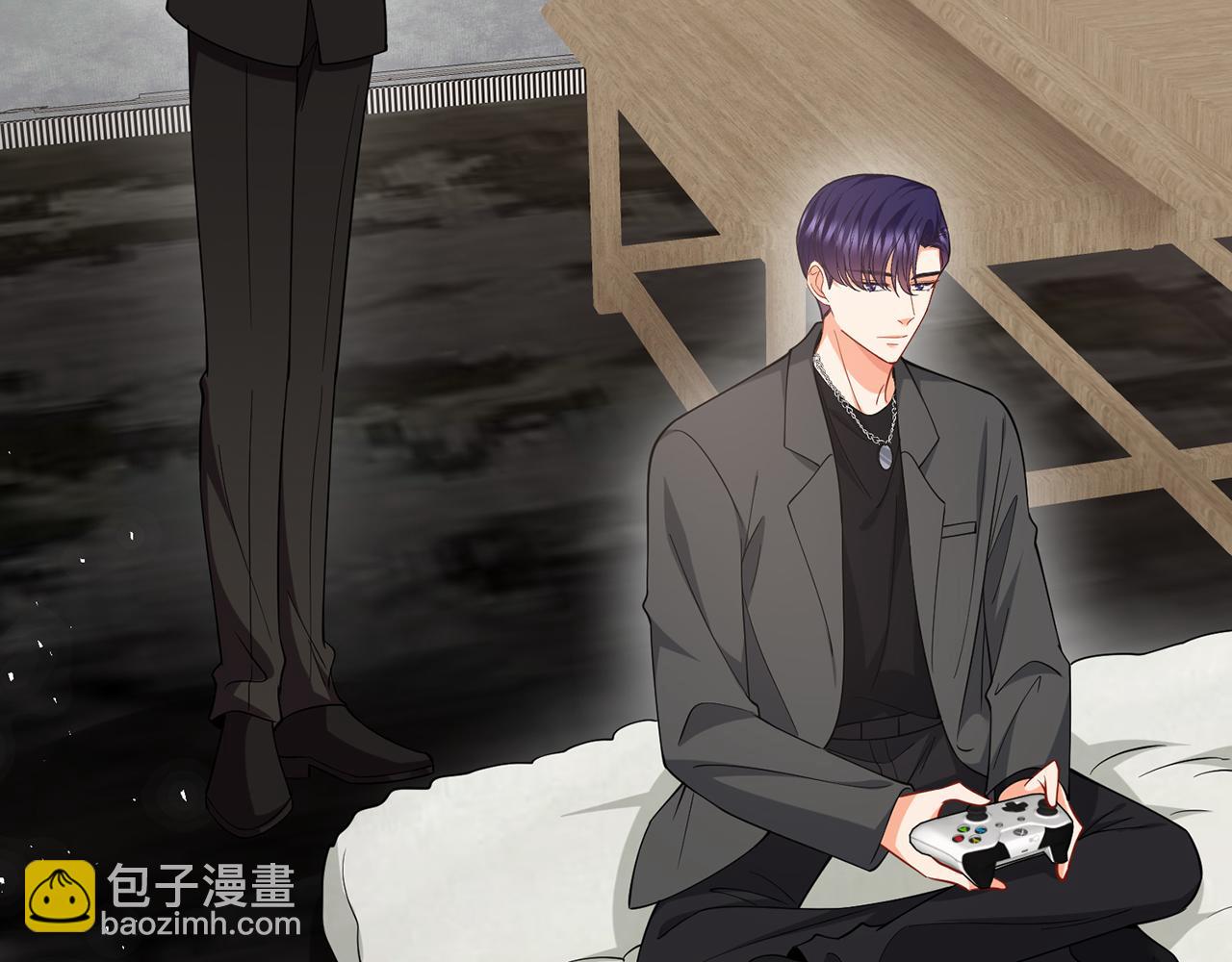 名門摯愛 - 第473 多人遊戲(2/3) - 5