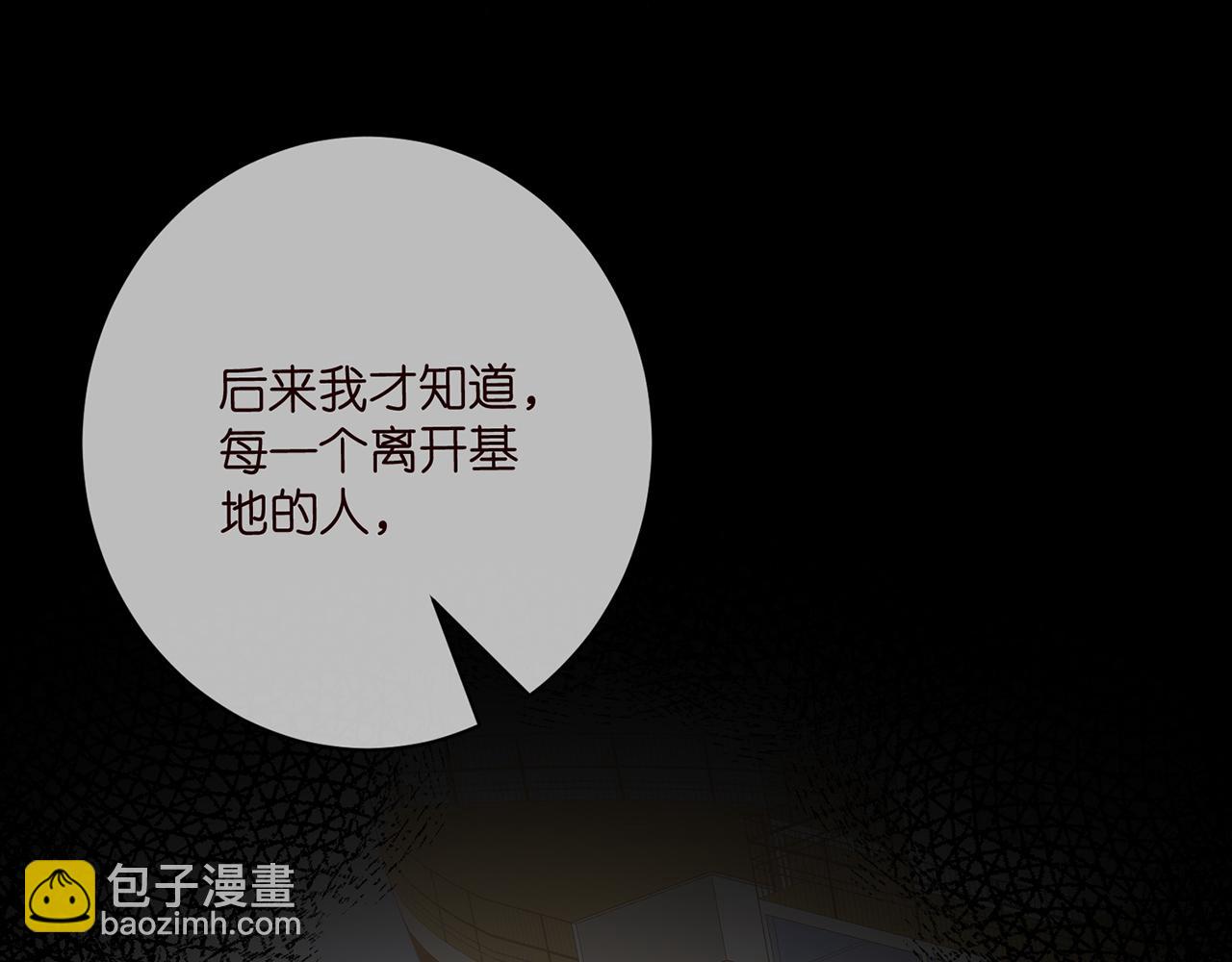 名門摯愛 - 第477 飛鷹的秘密(2/3) - 3