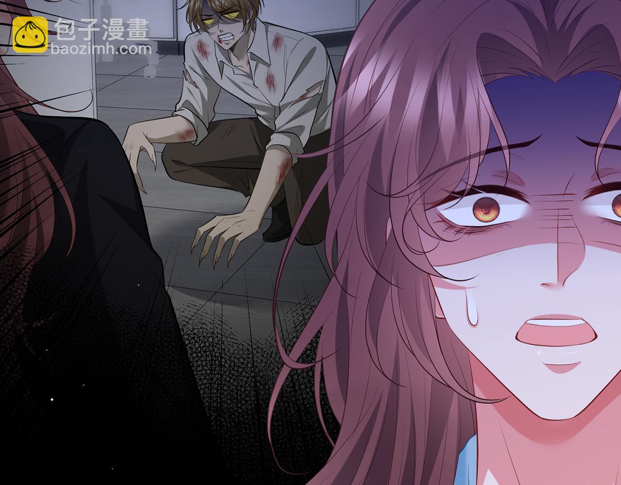 名門摯愛 - 第477 飛鷹的秘密(2/3) - 2