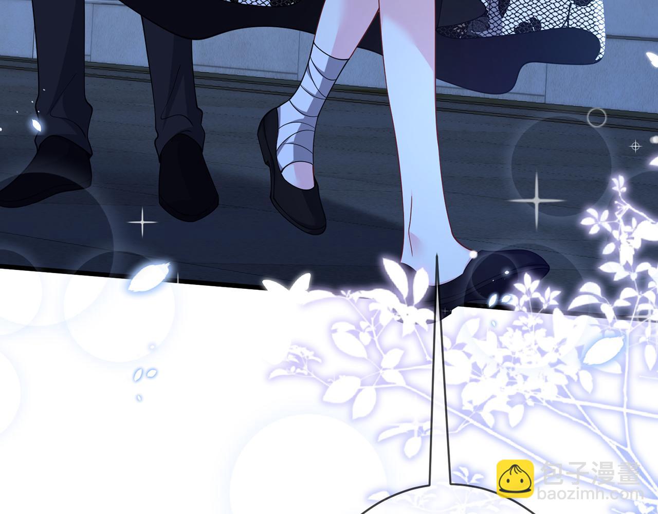 名門摯愛 - 第479 隱瞞傷勢(3/3) - 1