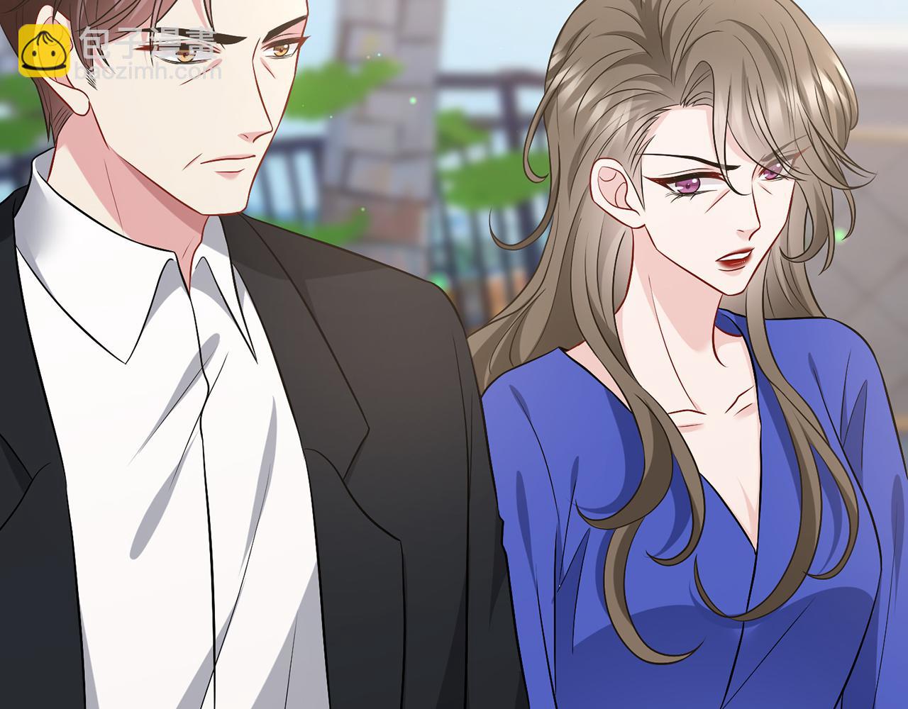 名門摯愛 - 第483 豪門秘辛(1/3) - 8