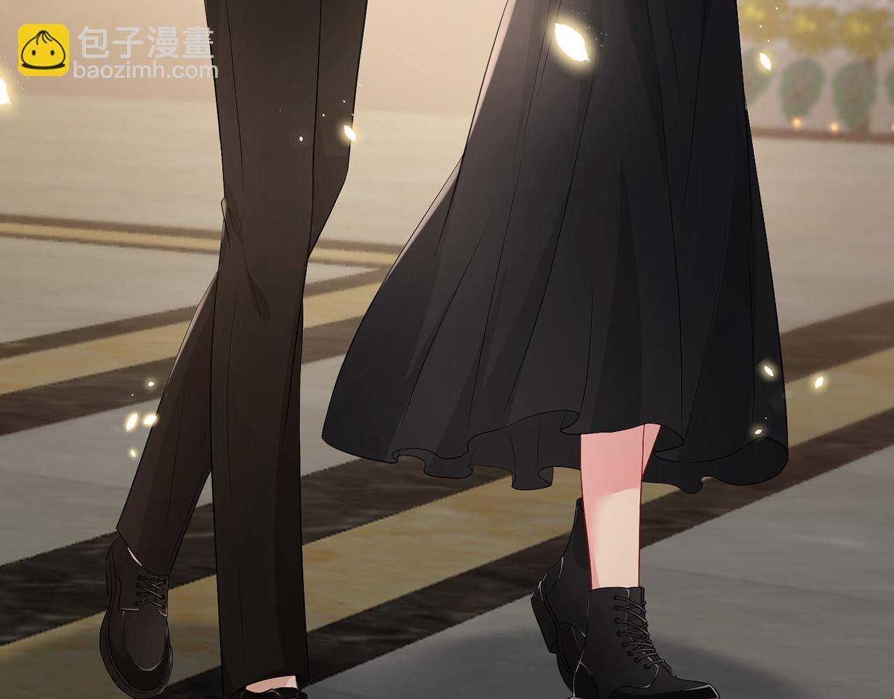 名門摯愛 - 第489 喪禮(2/3) - 2