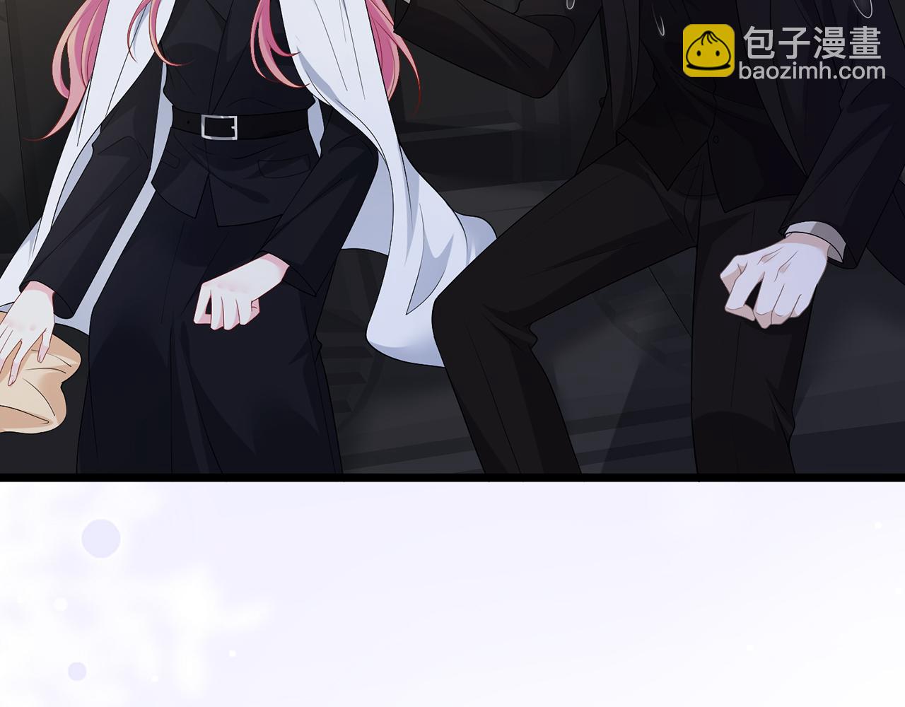 名門摯愛 - 第491 我愛你(2/3) - 5