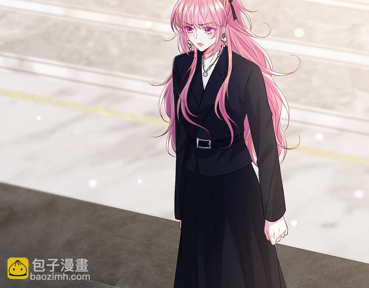 名門摯愛 - 第493 教訓名珊(1/3) - 7