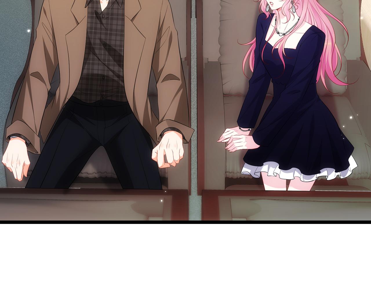 名門摯愛 - 第497 機上修羅場(2/3) - 6