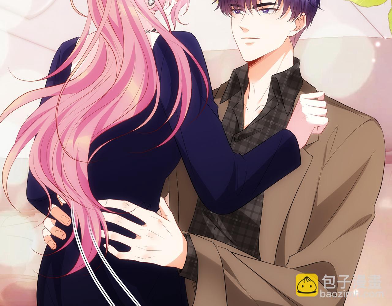 名門摯愛 - 第497 機上修羅場(2/3) - 8