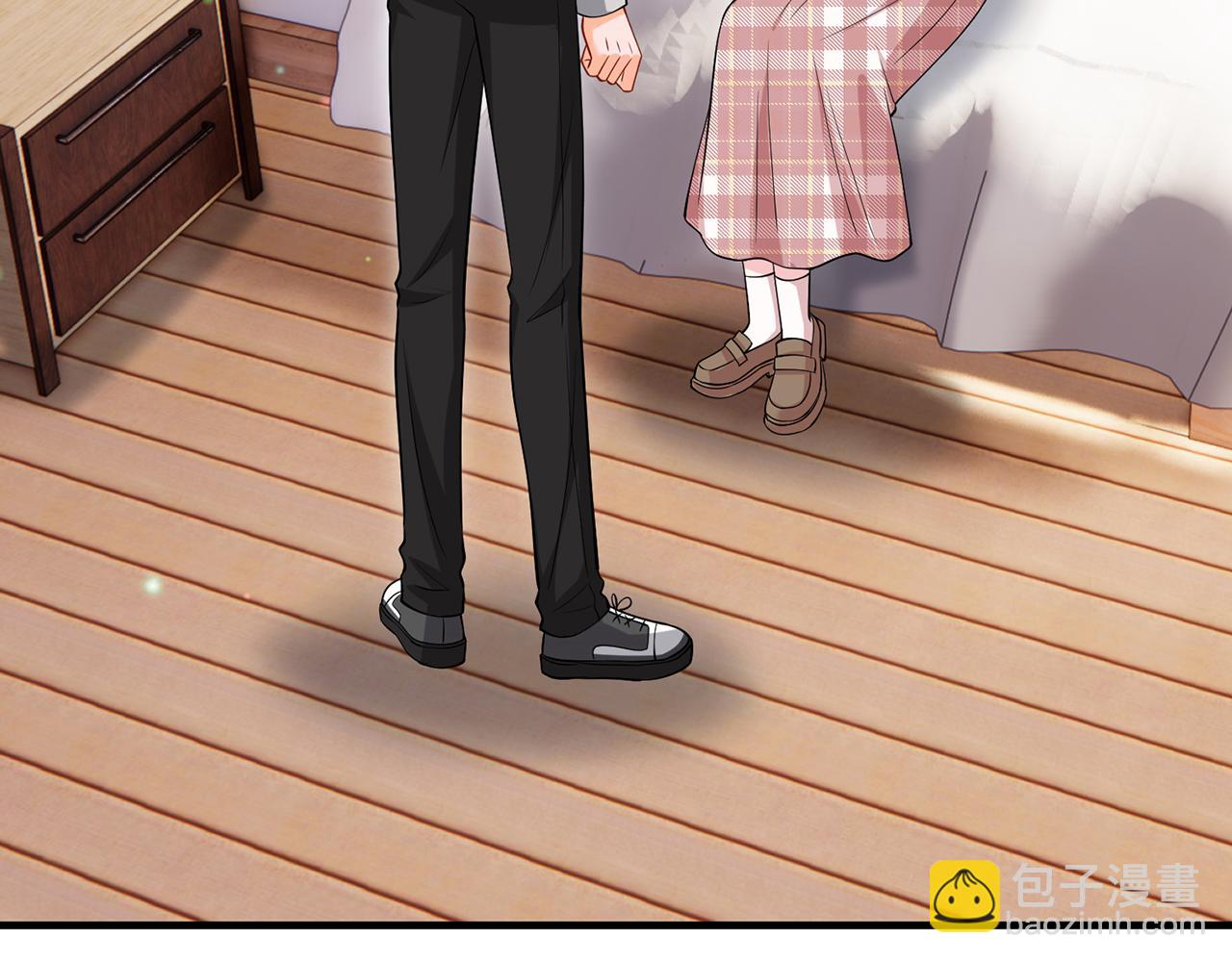 名門摯愛 - 第501話 秦未央自殺(1/3) - 6