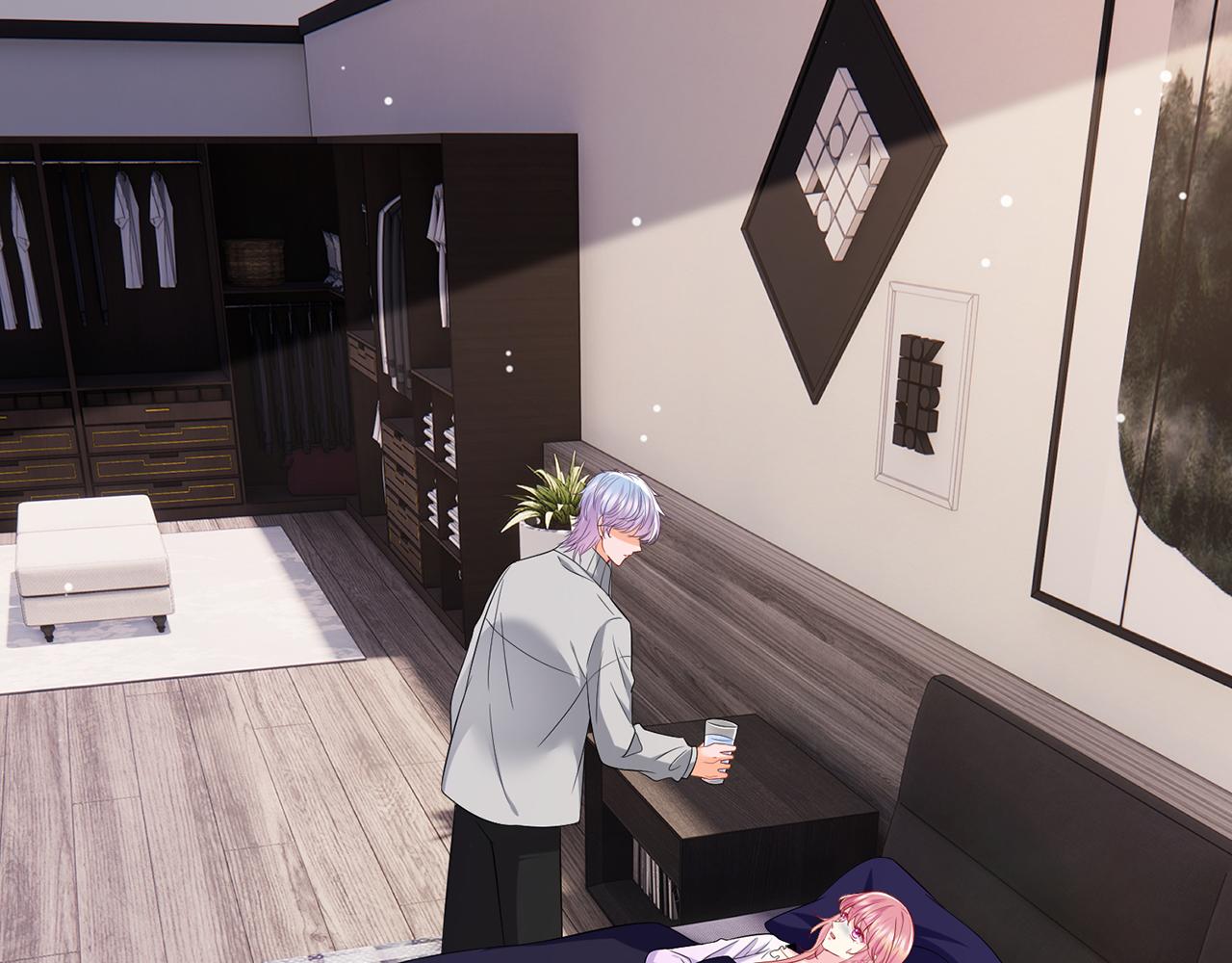 名門摯愛 - 第501話 秦未央自殺(2/3) - 7