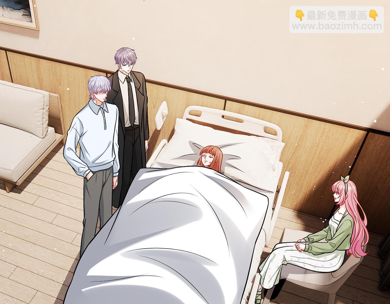 名門摯愛 - 第507話 佚暘叛變了？(1/3) - 5