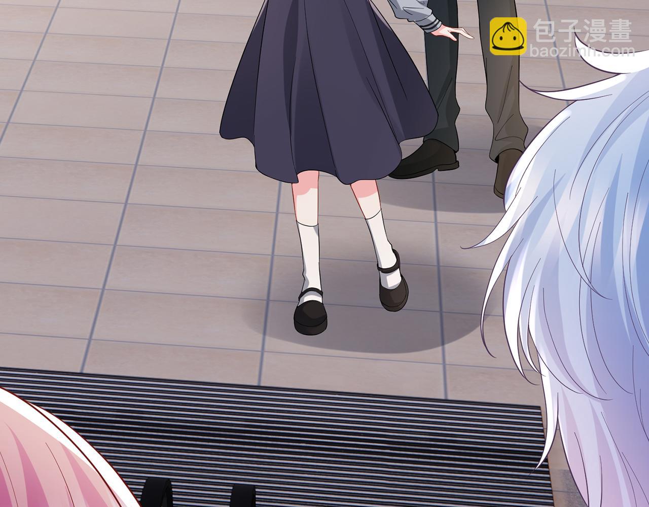 名門摯愛 - 第518話 那個男人爲她妥協了(1/3) - 6