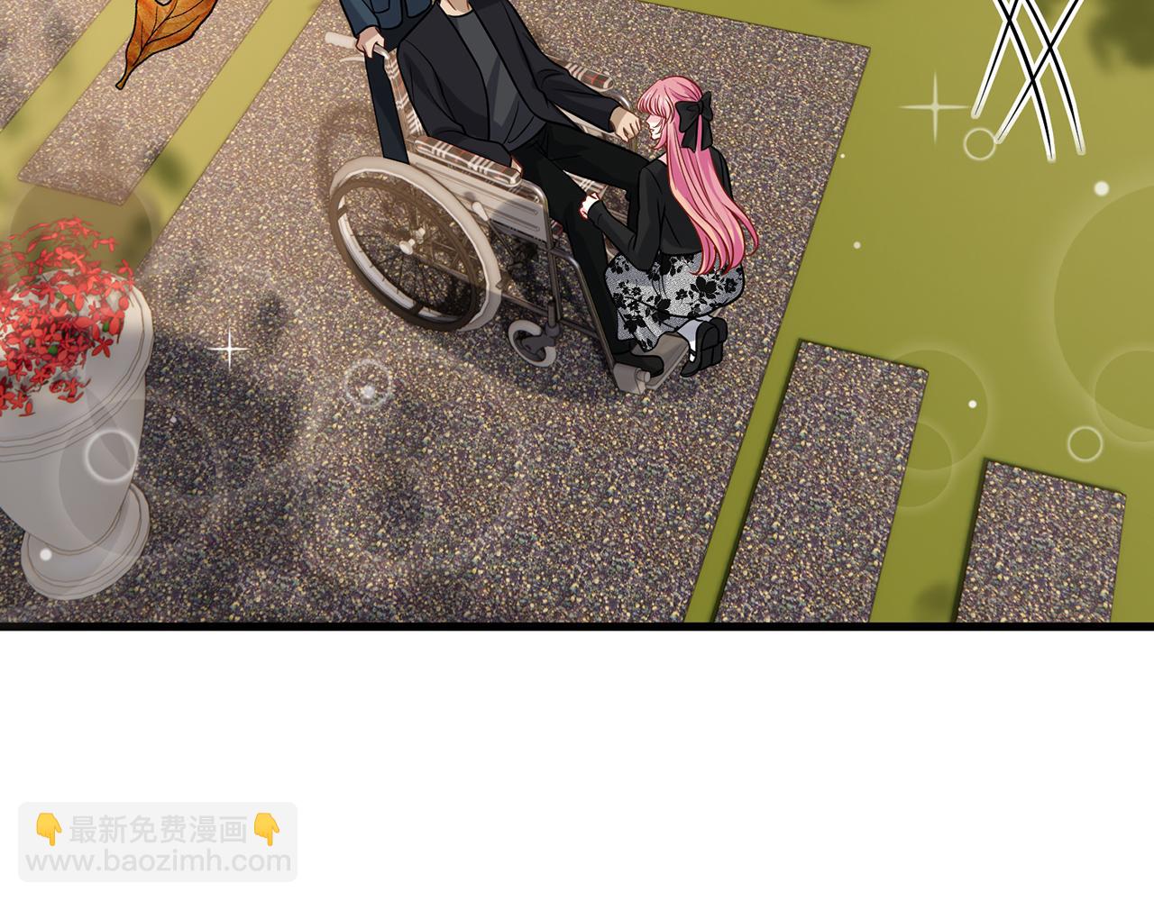 名門摯愛 - 第518話 那個男人爲她妥協了(1/3) - 1