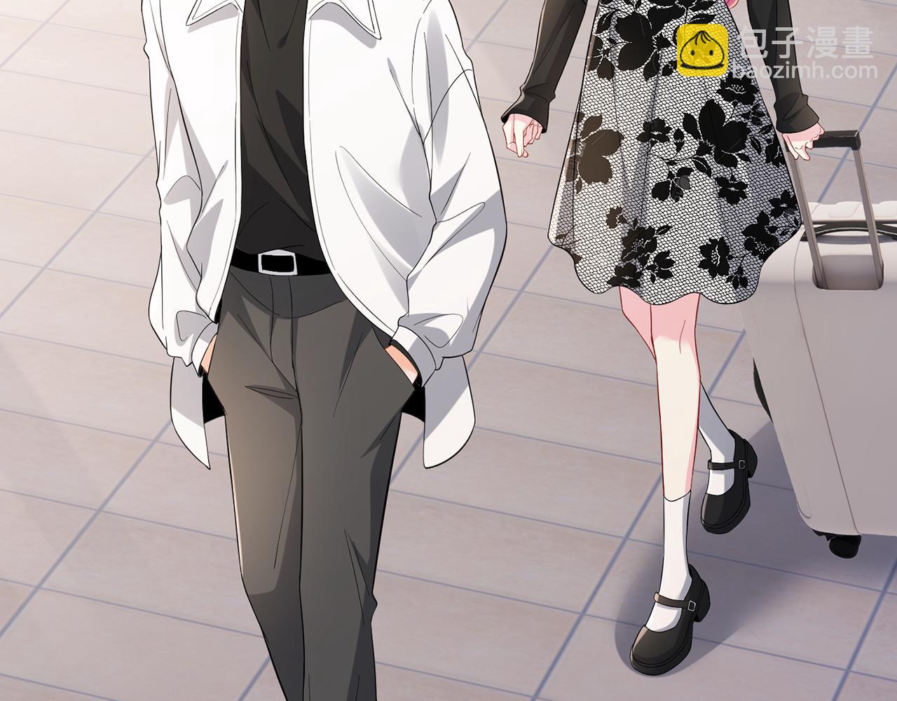 名門摯愛 - 第518話 那個男人爲她妥協了(1/3) - 6