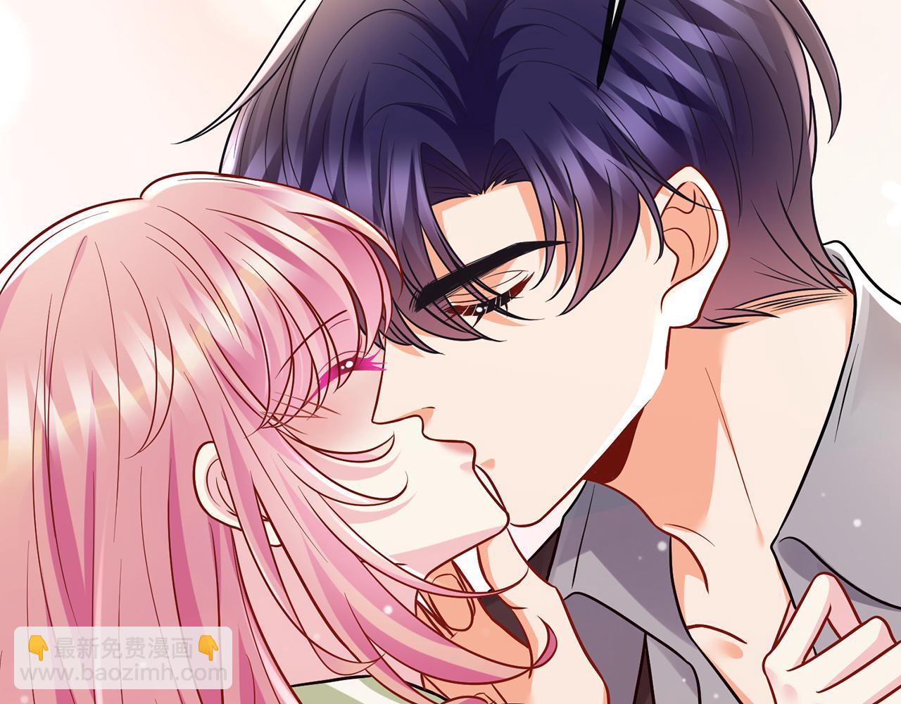 名門摯愛 - 第520話 牀邊的男人(3/3) - 1