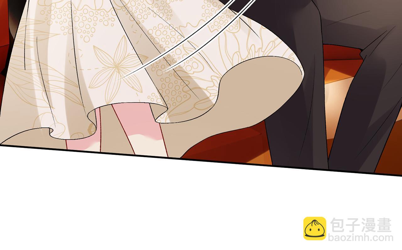 名門摯愛 - 第522話 他也會抱其他女人嗎？(2/3) - 8