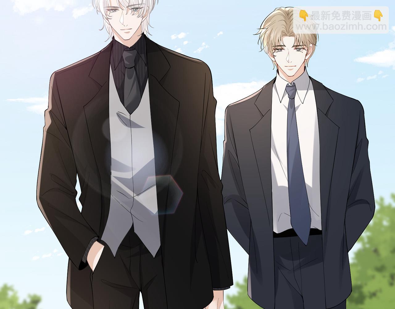 名門摯愛 - 第524話 突然雄競起來了(2/3) - 1