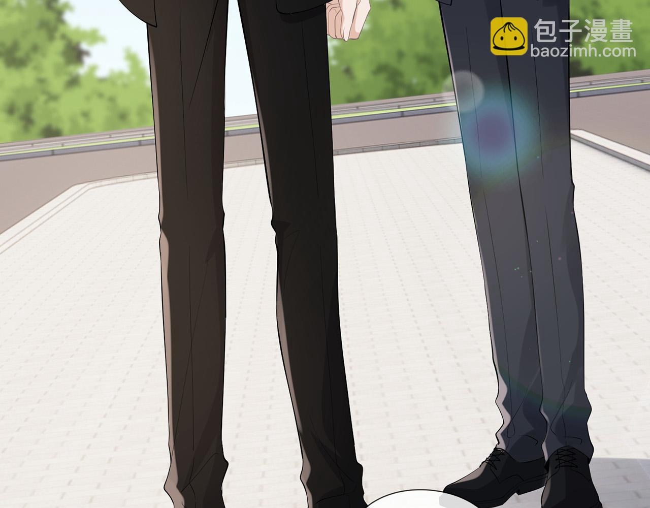 名門摯愛 - 第524話 突然雄競起來了(2/3) - 2