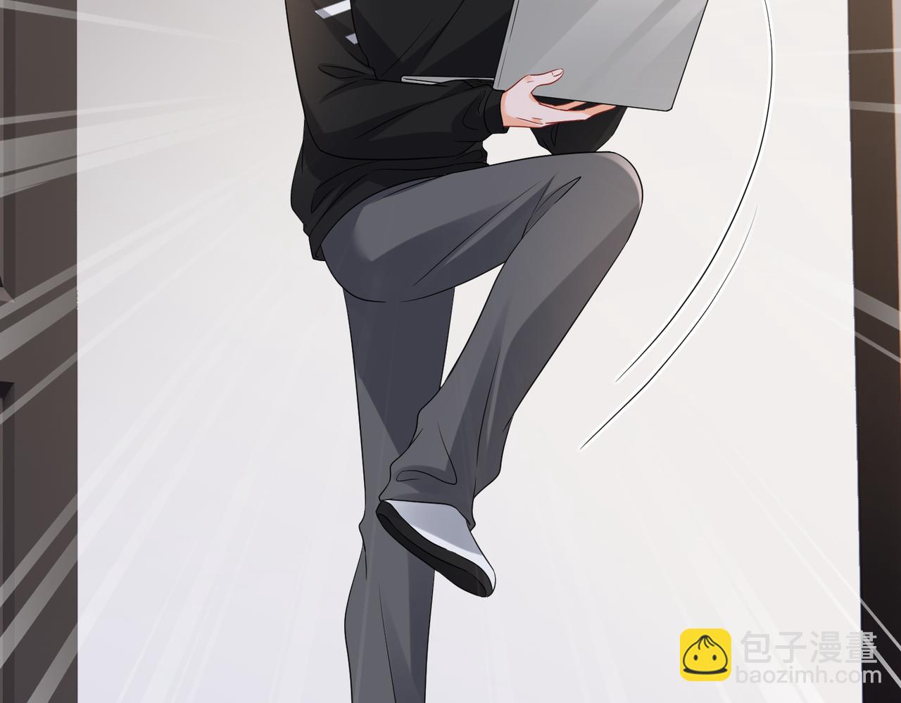 名門摯愛 - 第527話 三秒(1/3) - 2