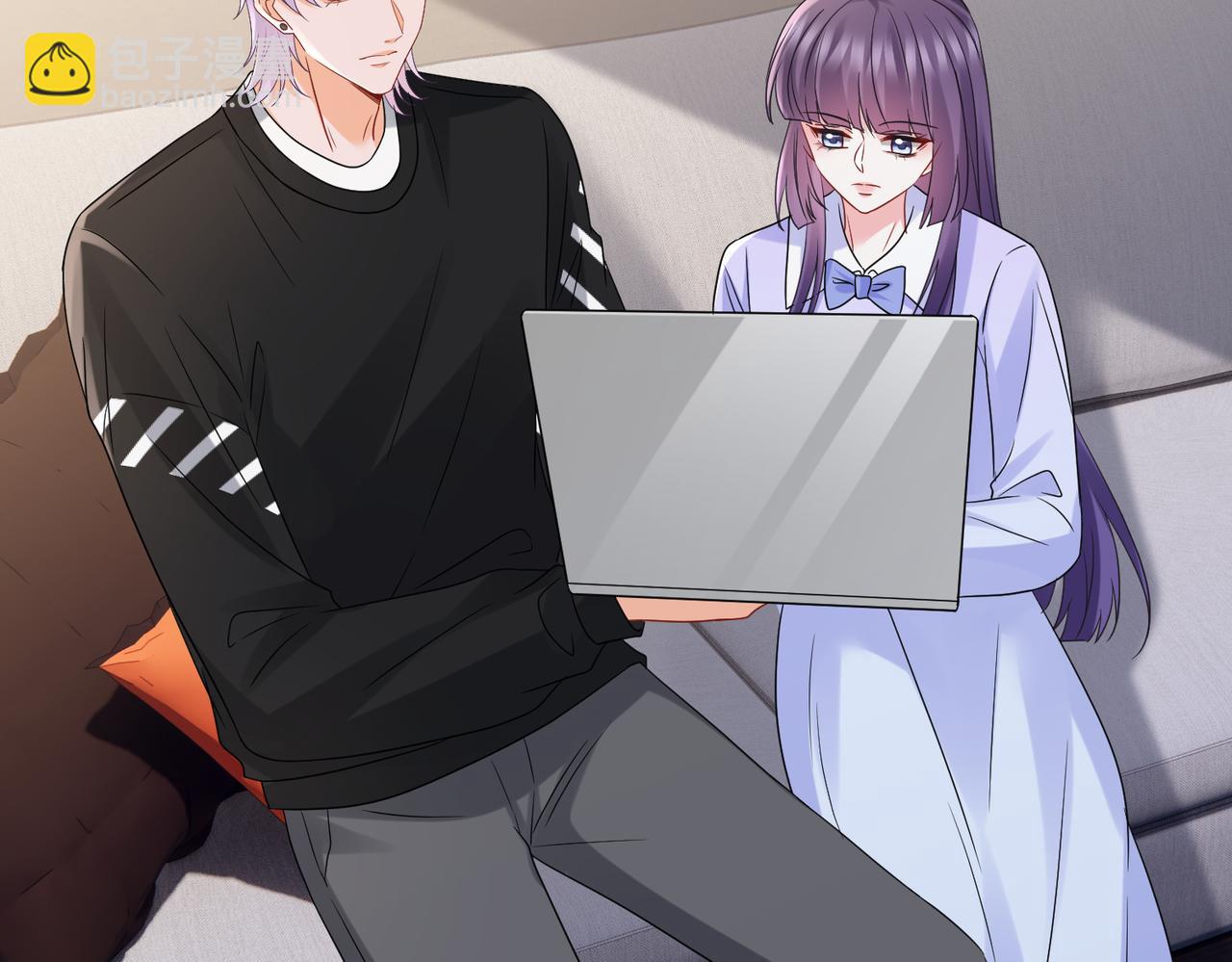 名門摯愛 - 第527話 三秒(2/3) - 1