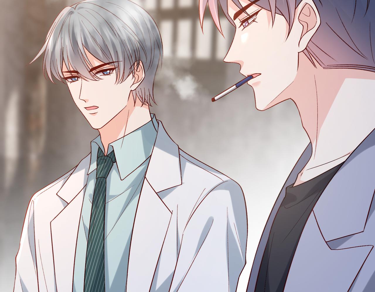 名門摯愛 - 第541話 太子爺捱揍了(1/3) - 7