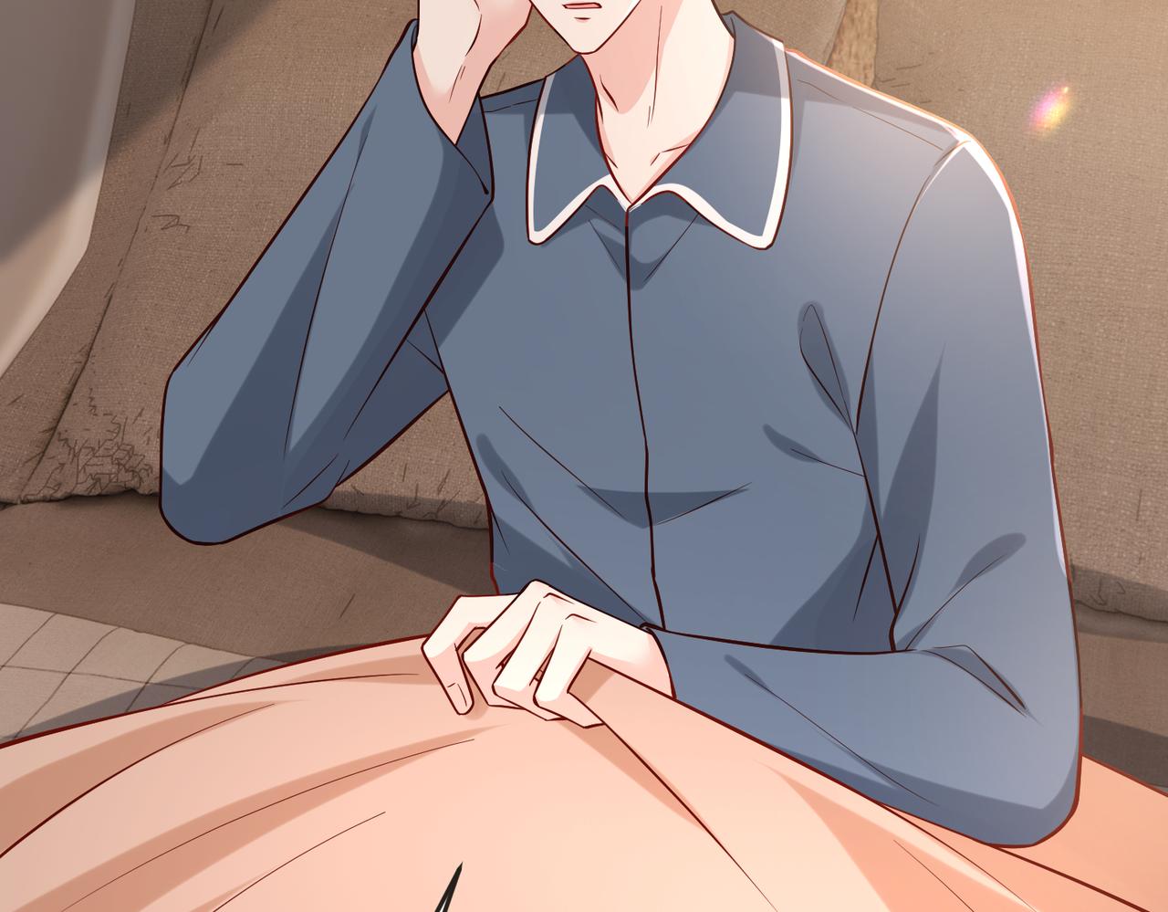 名門摯愛 - 第541話 太子爺捱揍了(1/3) - 4