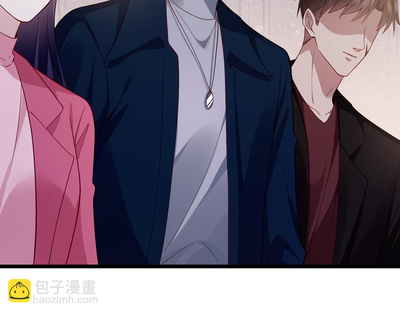 名門摯愛 - 第543話 那個人醒了(1/2) - 7