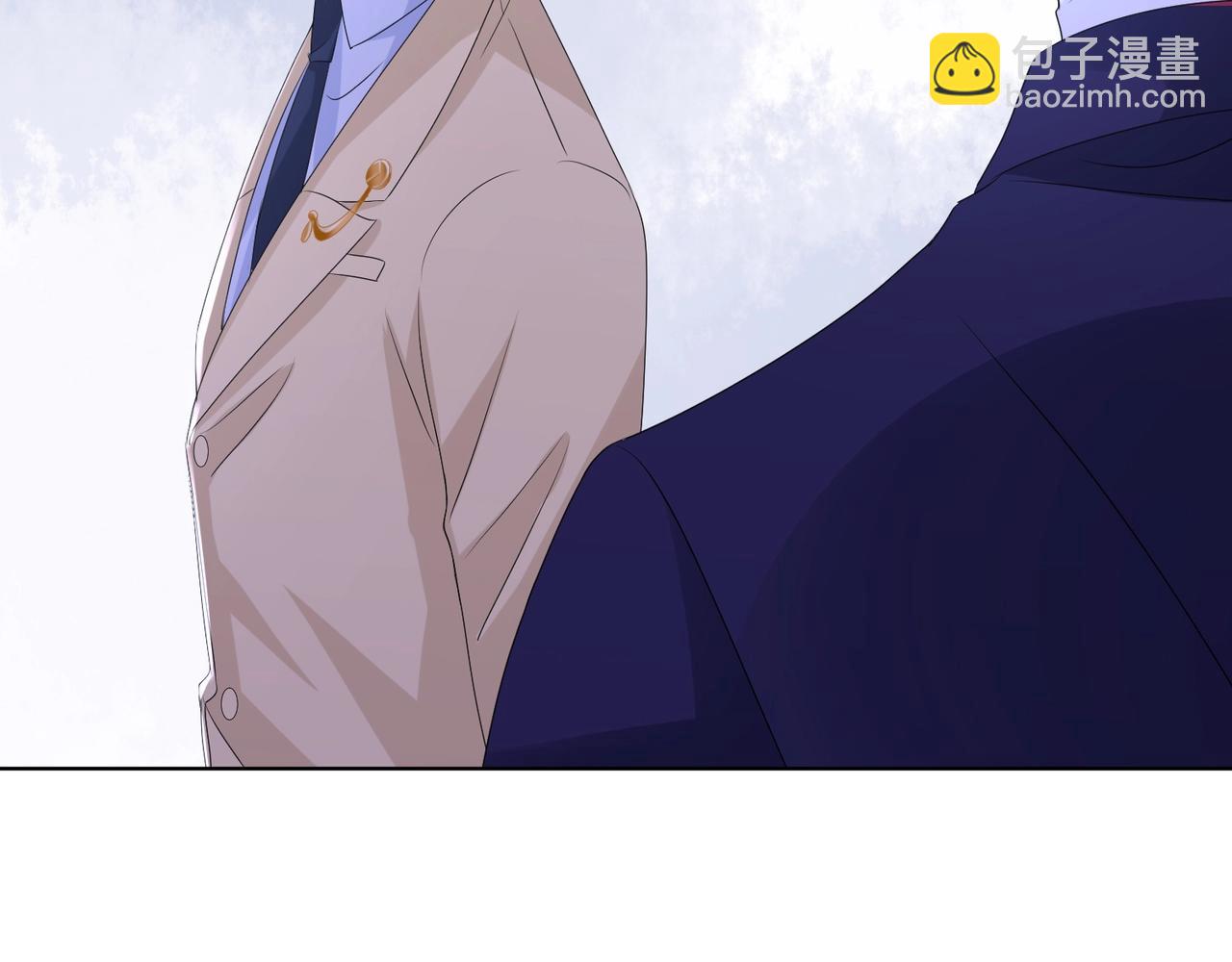 名門摯愛 - 第79話 情濃時刻(2/2) - 3