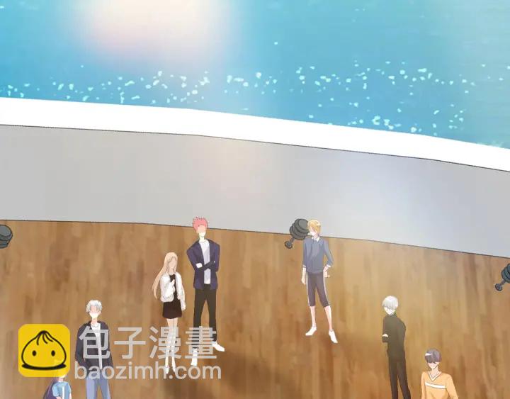 名門摯愛 - 第81話 “親身”指導(2/2) - 3