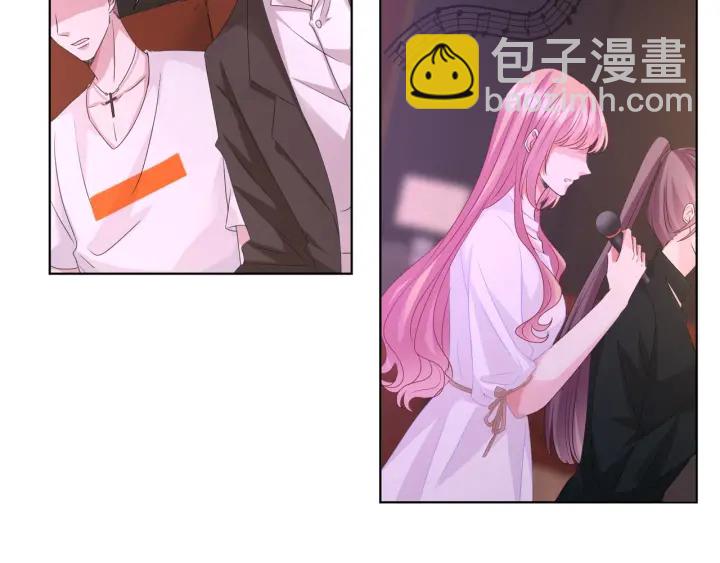 名門摯愛 - 第91話 讓我來管教你…(2/2) - 7