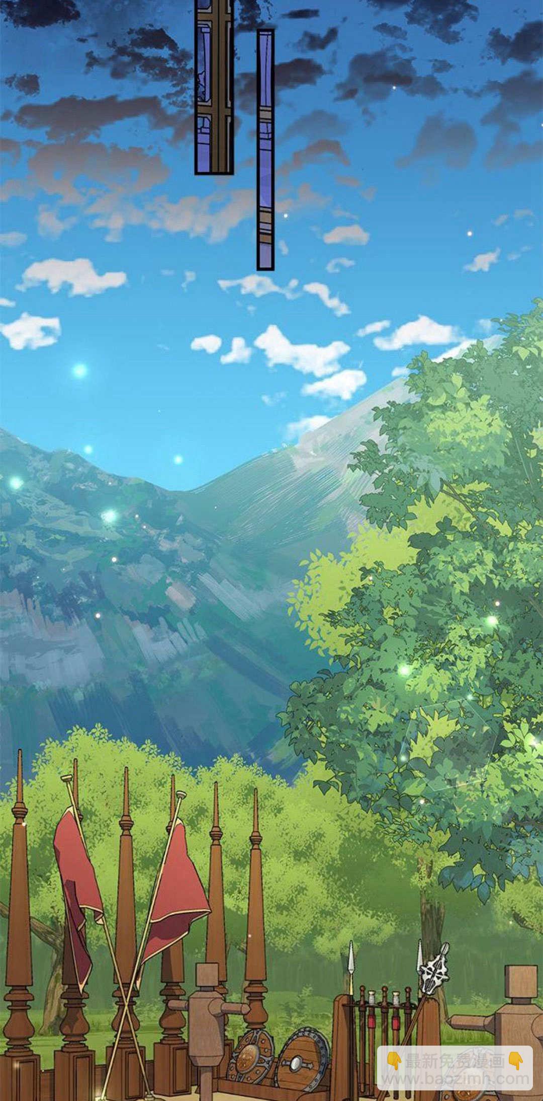 明明是貓，卻被狼族收養了？ - 第19話(1/2) - 6