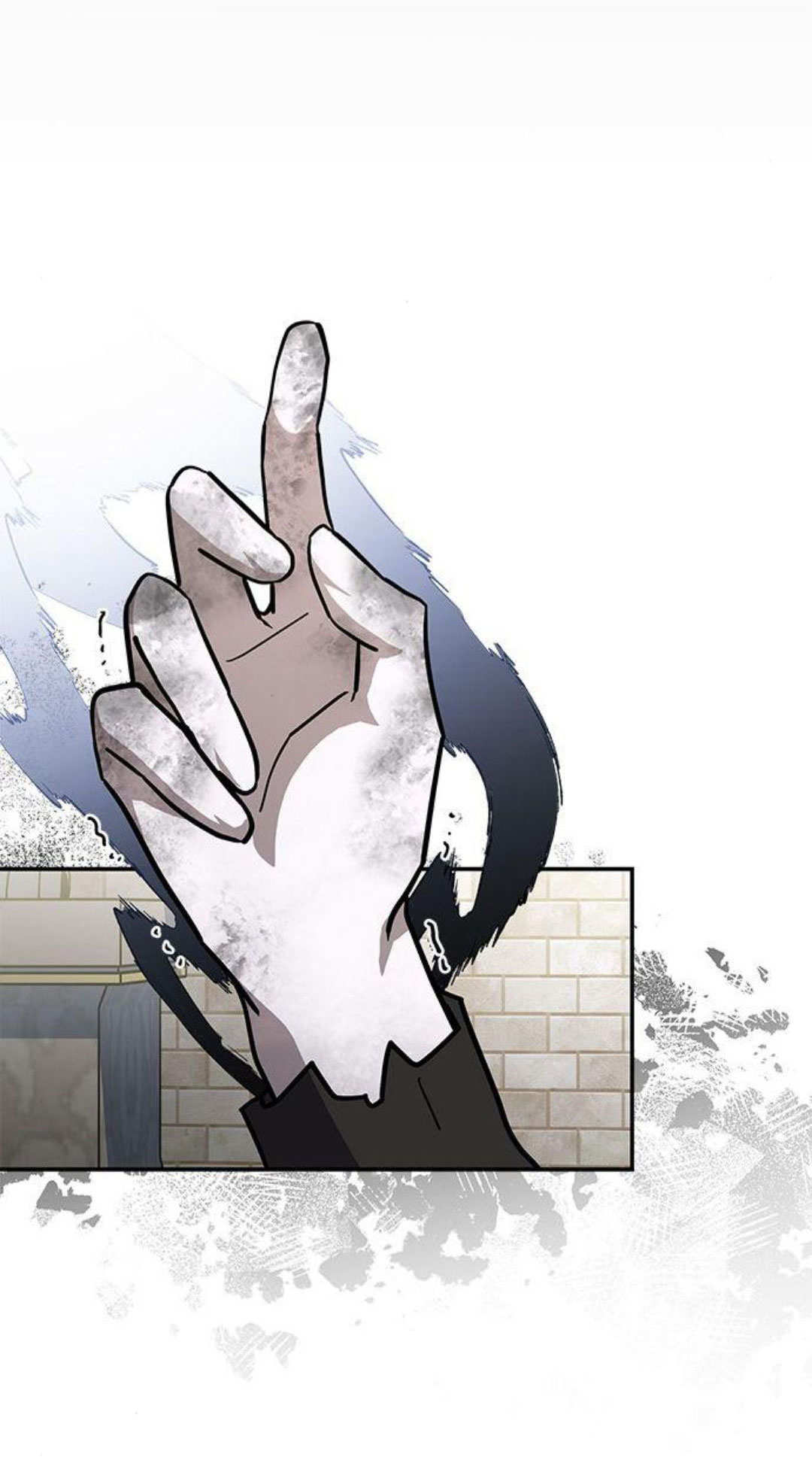 明明是貓，卻被狼族收養了？ - 第57話(1/2) - 7
