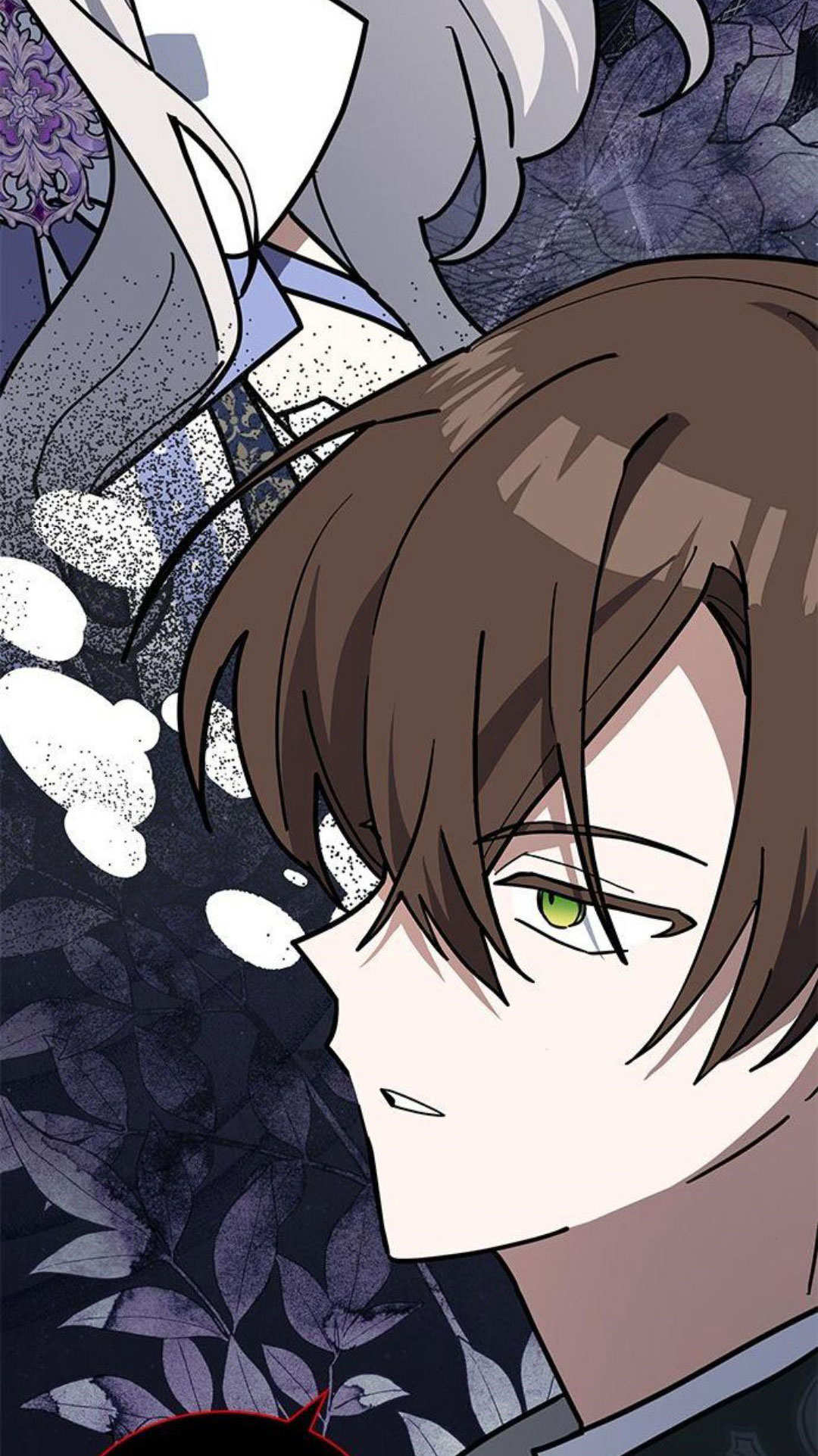 明明是貓，卻被狼族收養了？ - 第63話(1/2) - 7