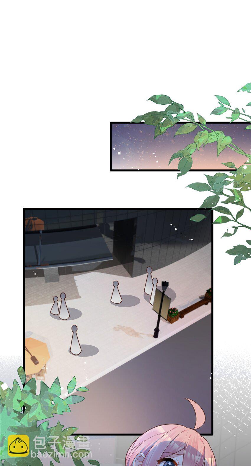 009 想被教练姐姐怎么玩弄呢~(1/2)-第11话