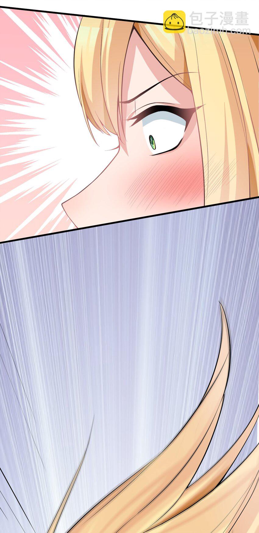 18 这捆绑play是啥情况啊？！(1/2)-第21话